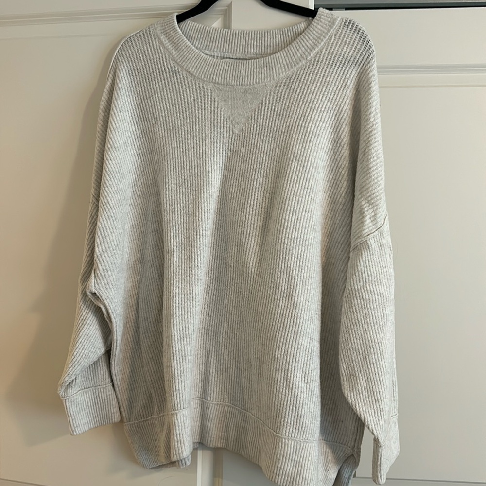 aerie sweater
